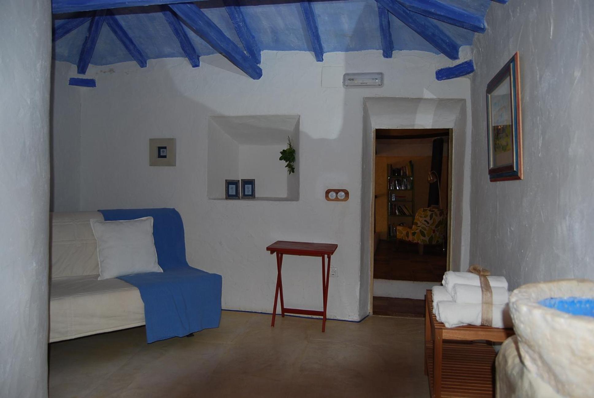 Casa Rural La Alameda マドリデホス エクステリア 写真